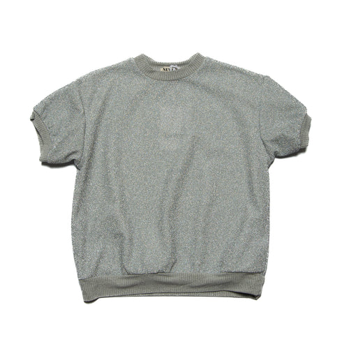 【90~120】グリッターTシャツ 3524601